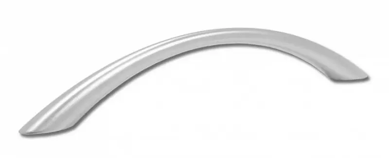 Úchytka ANNA 64 mm, CHROM-SATIN