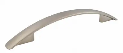 Úchytka CLAUDIA 96 mm, Ni-SATIN