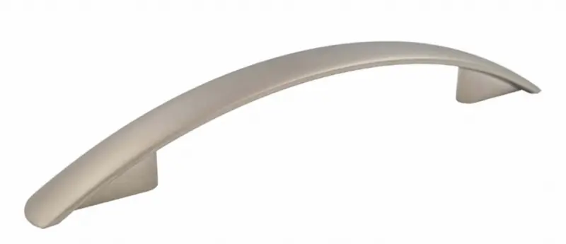 Úchytka CLAUDIA 96 mm, Ni-SATIN