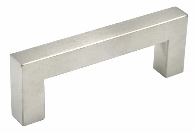 Úchytka TINA 14x14 / 128 mm, NEREZ