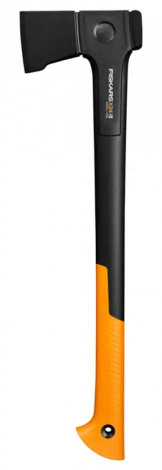 Sekera FISKARS X-series X24 M univerzální Sekera FISKARS X-series X24 M univerzální