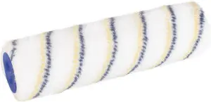 Spokar Nylon 14 podlahářský váleček pro držák 8 mm, 250 mm