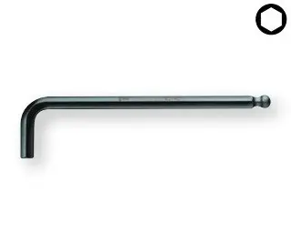 950 PKL BM KLÍČ ZÁSTRČNÝ - INBUS 7.0x190