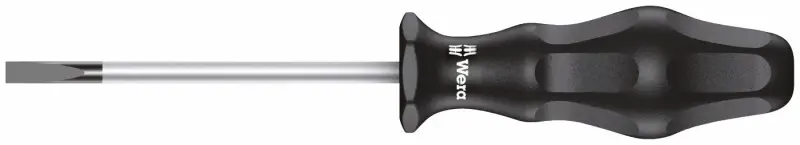 Šroubovák PLochý 0,5x3,0/80x81 mm