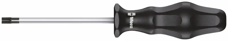 Šroubovák TX 10 x 80/91 mm Šroubovák TX 10 x 80/91 mm