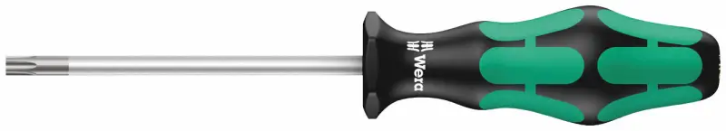 367 TORX® HF ŠROUBOVÁK TORX S PŘIDRŽOVACÍ FUNKCÍ TX 30x115 367 TORX® HF ŠROUBOVÁK TORX S PŘIDRŽOVACÍ FUNKCÍ TX 30x115