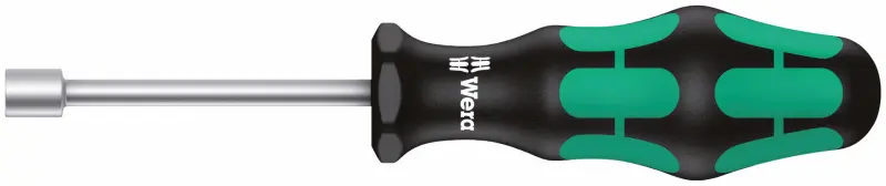 395 HO Šroubováky s nástrčným klíčem SW 5,5