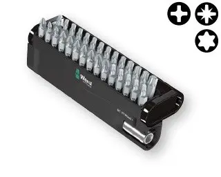 Bit-Check 30 Wood 2 BITY - SADA (30 KS)