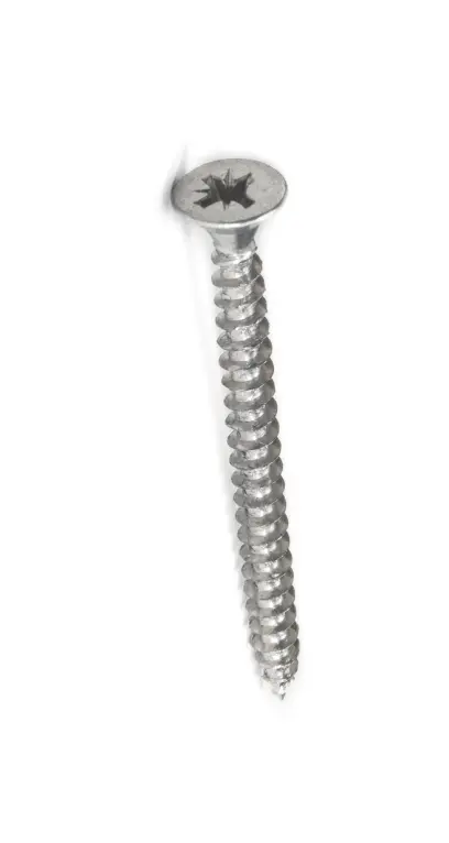 UNI-TEC PZ galv.zinek 4x16mm,plný záp.PZ2