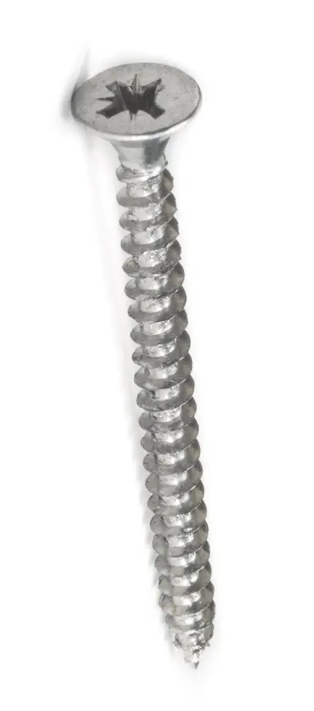 UNI-TEC PZ galv.zinek 4x16mm,plný záp.PZ2