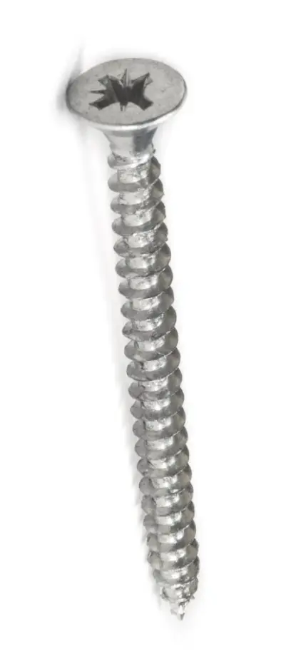 UNI-TEC PZ galv.zinek 4x20mm,plný záp.PZ2