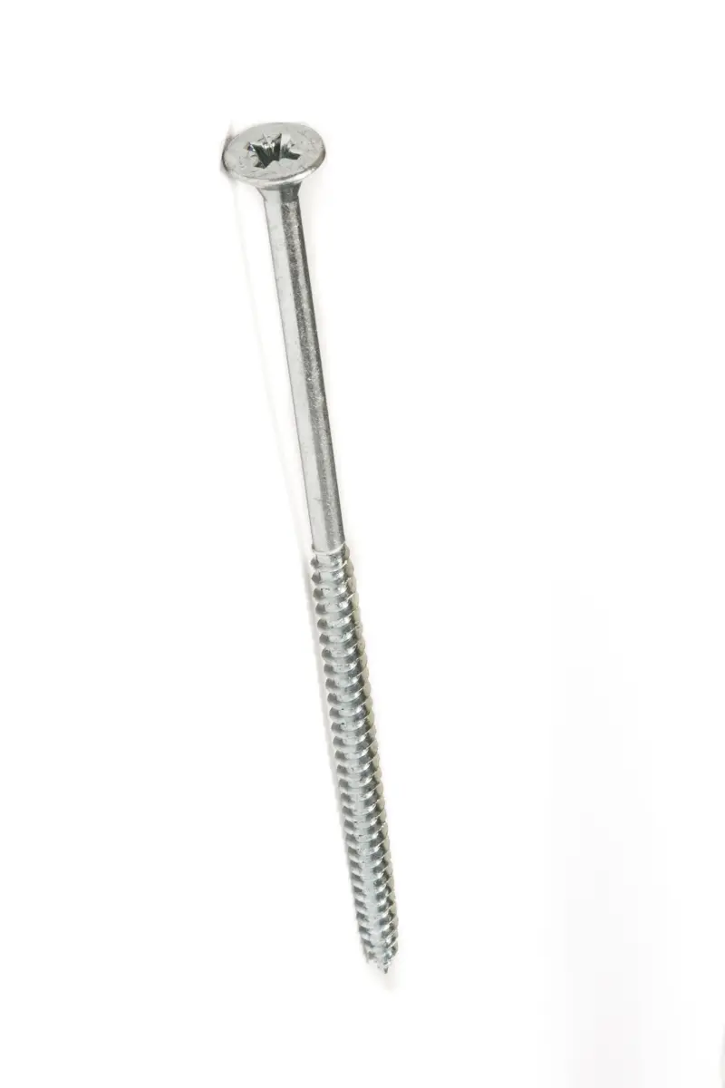 UNI-TEC PZ galv.zinek 6x80mm,část.záp.PZ3 UNI-TEC PZ galv.zinek 6x80mm,část.záp.PZ3