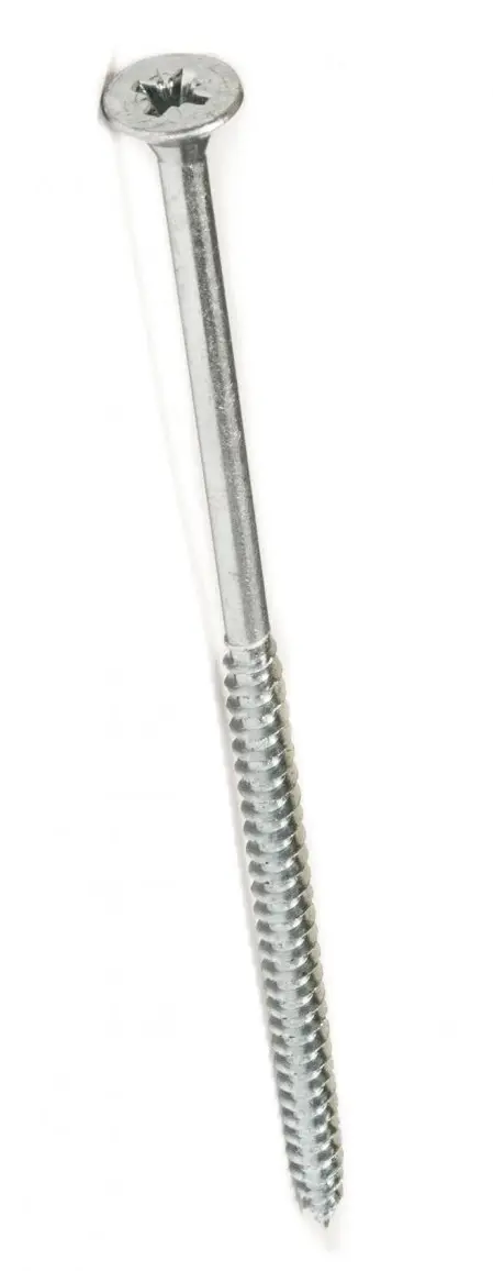 UNI-TEC PZ galv.zinek 6x80mm,část.záp.PZ3