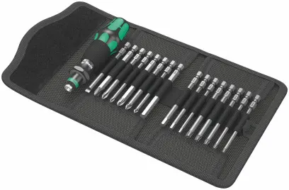 Sada bitů Kraftform Kompakt 60