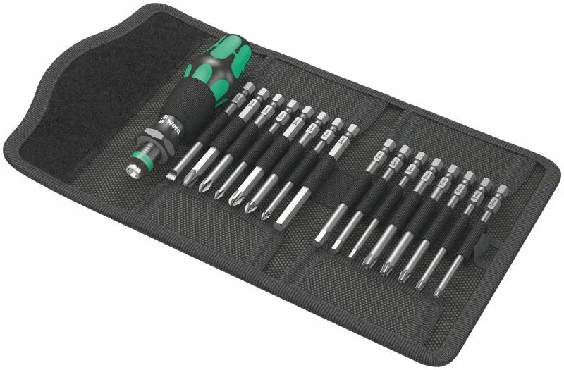 Sada bitů Kraftform Kompakt 60