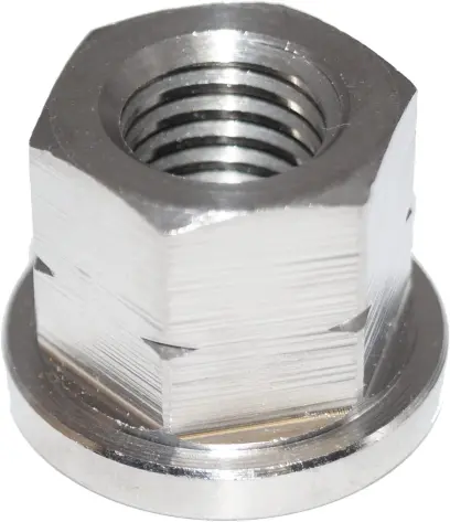 Matice DIN 6331 nerez A4 M20