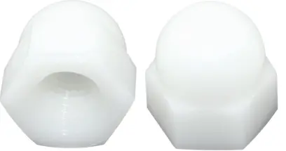 Matice DIN 1587 polyamid M12