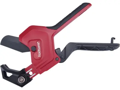 nůžky na plastové trubky, O 0-64mm