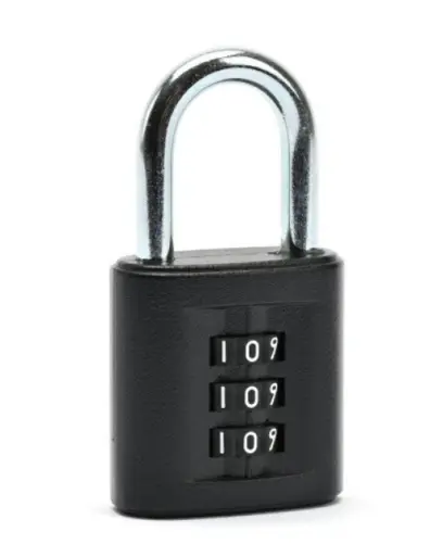 Visací zámek DELTA 40