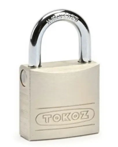 Visací zámek BETA 40