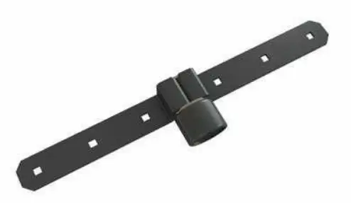 Bezpečnostní závora TOKOZ UZ PRO 210+