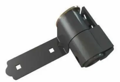 Bezpečnostní závora TOKOZ UZ 230 +