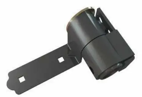 Bezpečnostní závora TOKOZ UZ 230 +