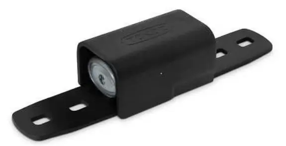 Uzamykatelná závora TOKOZ UZ 240 +