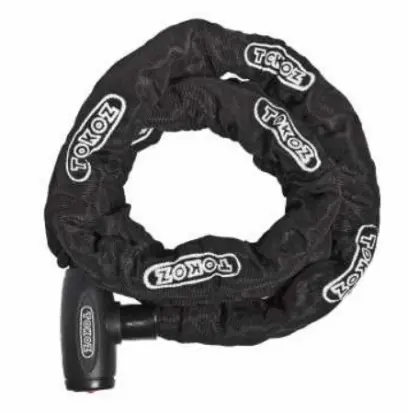 Řetězový zámek TOKOZ 29455