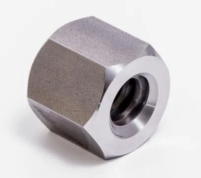 Matice Trapézová 6HR 4.8 Tr55x9 (82x75) BP