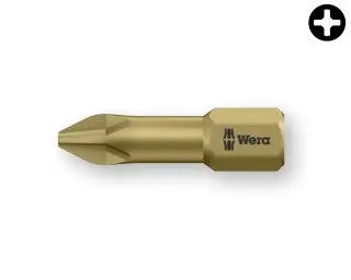 HROT PH3/25 extra tvrdý 851/1TH WERA