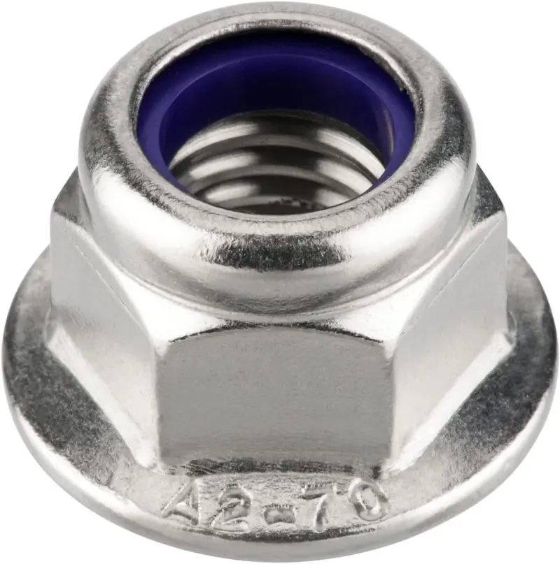 Matice DIN 6926 nerez A4 M12 Matice DIN 6926 nerez A4 M12