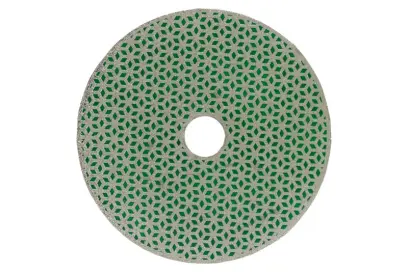 Kotouč brusný diamantový FESTA P120 100mm na keramiku, dlažbu, sklo