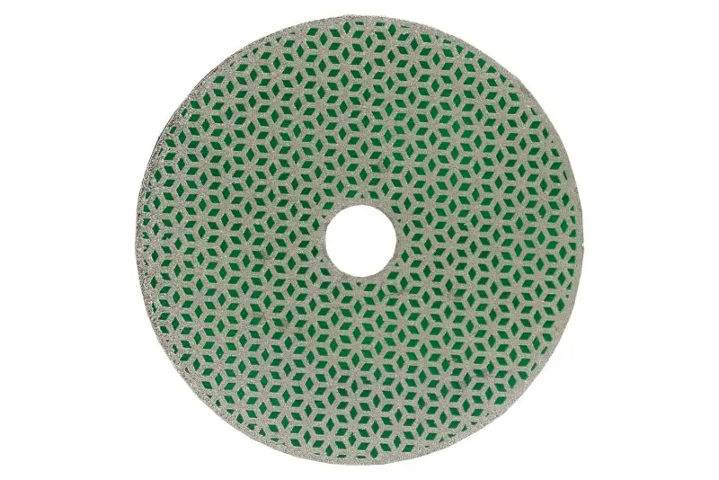 Kotouč brusný diamantový FESTA P120 100mm na keramiku, dlažbu, sklo Kotouč brusný diamantový FESTA P120 100mm na keramiku, dlažbu, sklo