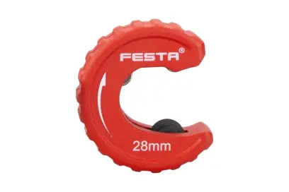 Řezačka na trubky FESTA 28mm kotoučová