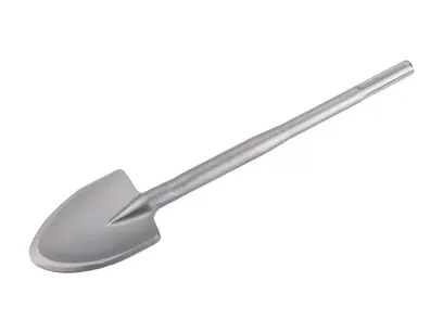 Sekáč rýčový SDS MAX FESTA 100x450mm