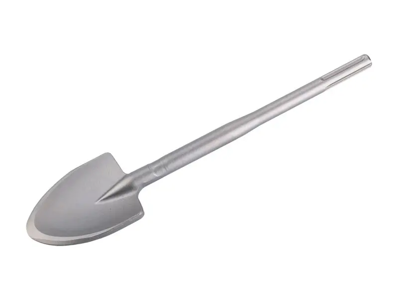 Sekáč rýčový SDS MAX FESTA 100x450mm Sekáč rýčový SDS MAX FESTA 100x450mm