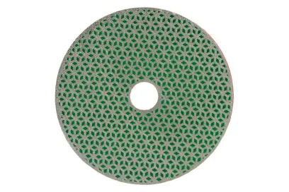 Kotouč brusný diamantový FESTA P200 100mm na keramiku, dlažbu, sklo