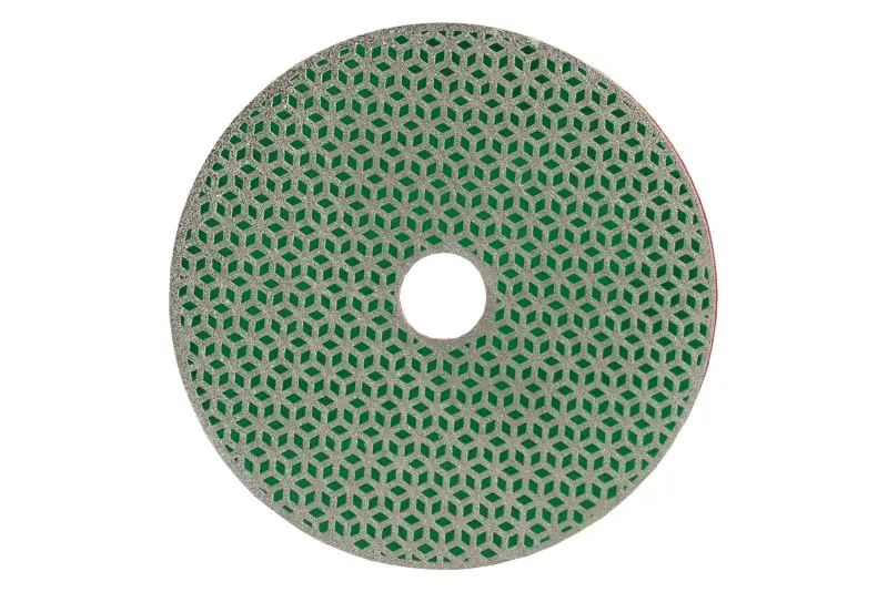 Kotouč brusný diamantový FESTA P200 100mm na keramiku, dlažbu, sklo Kotouč brusný diamantový FESTA P200 100mm na keramiku, dlažbu, sklo