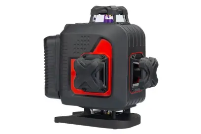 Laser křížový zelený FESTA 4x360