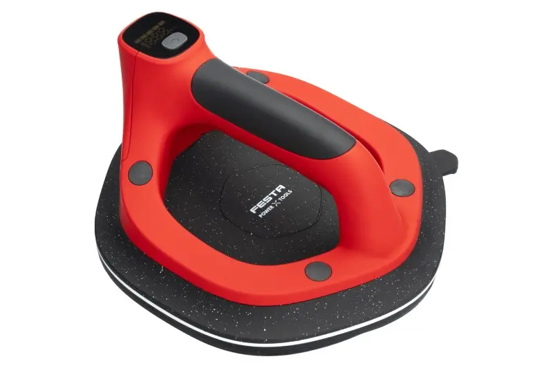 Přísavka akumulátorová FESTA 220mm Li+ion 3.6V/2.0Ah CE Přísavka akumulátorová FESTA 220mm Li+ion 3.6V/2.0Ah CE