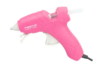 Pistole tavná FESTA 15W 7,2mm