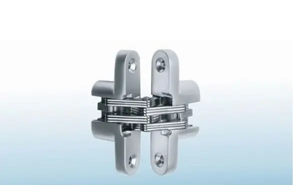 Skrytý závěs Cr-SAT h23x70 nosnost 8 kg