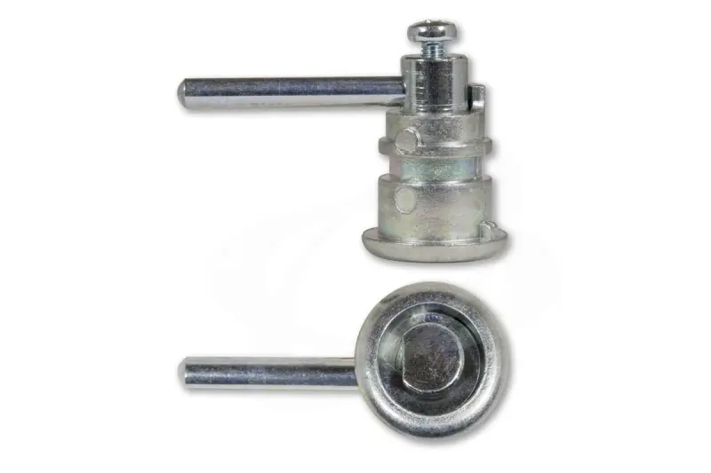 Zámek rozvaděčový AL1 (01.085) délka jazýčku 49 mm, balení 5 ks, Lidokov Zámek rozvaděčový AL1 (01.085) délka jazýčku 49 mm, balení 5 ks, Lidokov