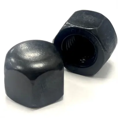 Matice uzavřená DIN 917 6 M36 BP