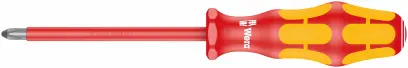 ŠROUBOVÁK 162i S ISOLACI DO 1000 V PH 2 x 100 mm