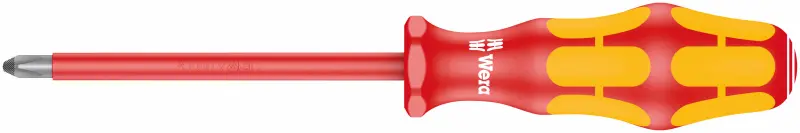 ŠROUBOVÁK 162i S ISOLACI DO 1000 V PH 2 x 100 mm