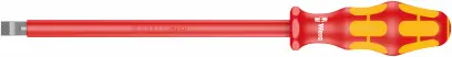 160 i VDE ŠROUBOVÁK S ISOLACI DO 1000 V plochý 1,6 x 10,0 x 200 mm