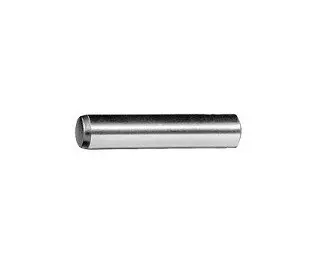 Kolík kalený DIN 6325 ocel 6x16 h6 BP