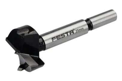 Sukovník do dřeva s SK plátky FESTA 35mm